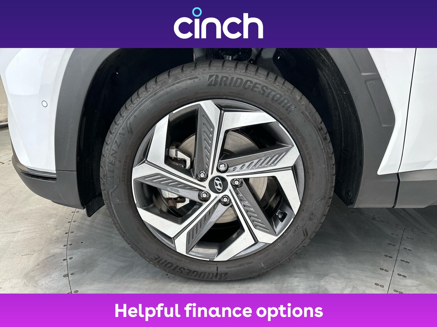 Used Hyundai TUCSON 2023 for sale - 76313539: Photo 24