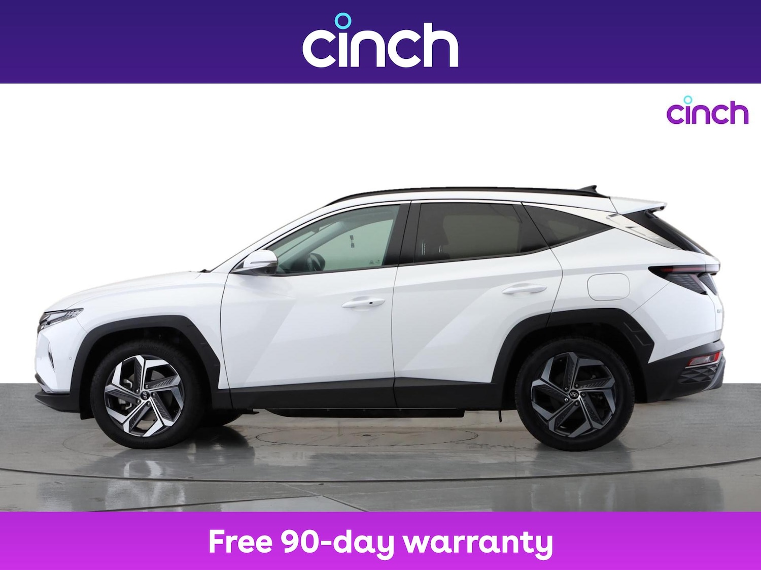 Used Hyundai TUCSON 2023 for sale - 76313539: Photo 8