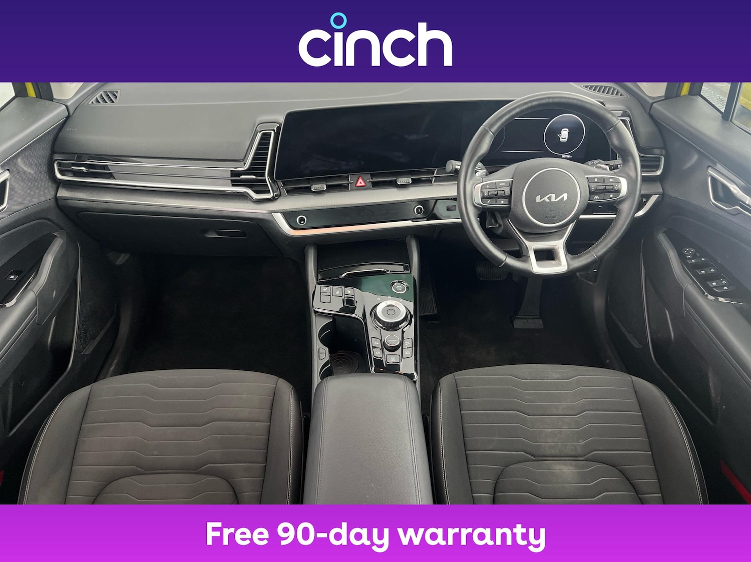 Used Kia Sportage 2023 for sale - 77054267: Photo 15