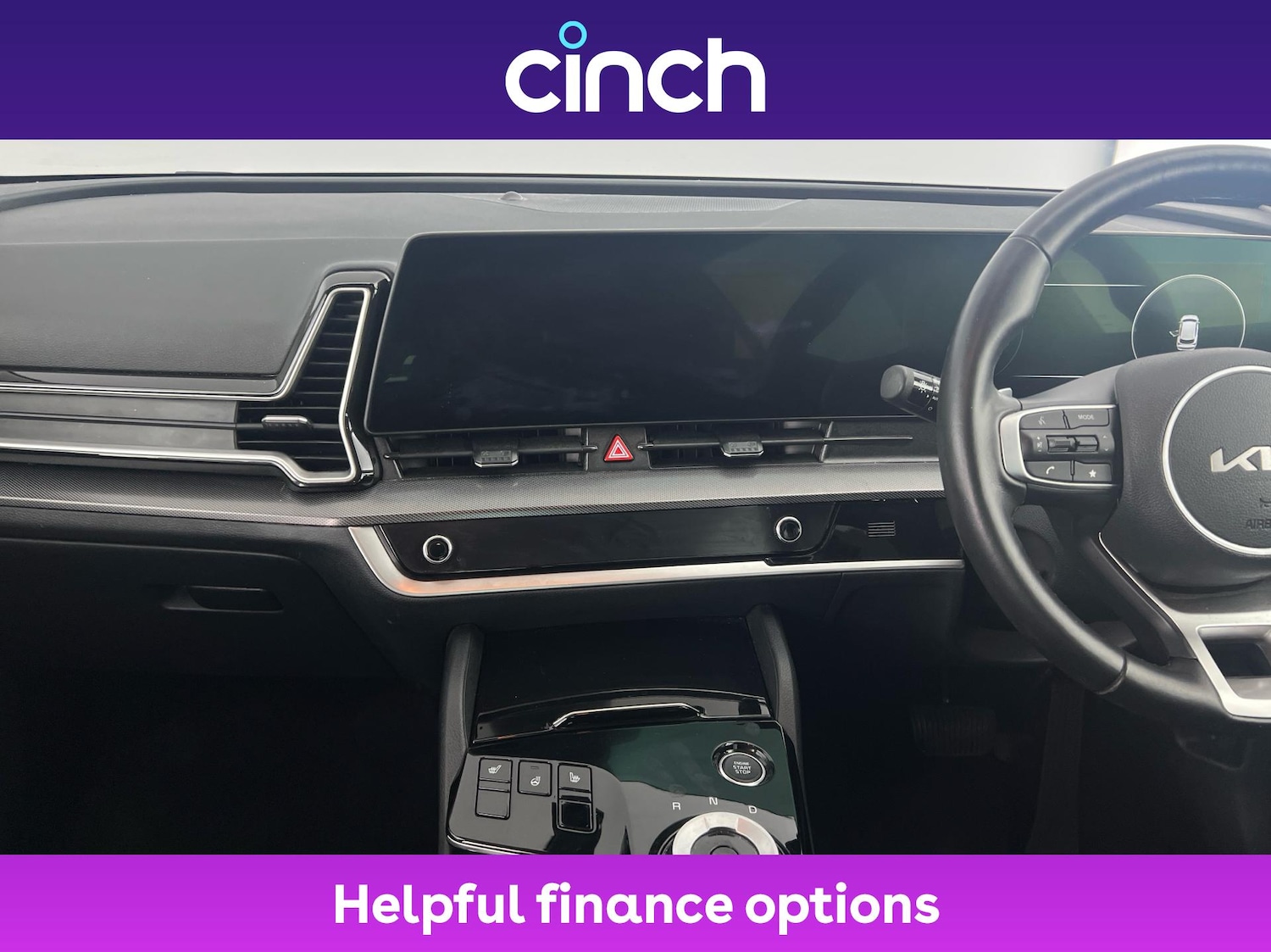 Used Kia Sportage 2023 for sale - 77054267: Photo 17