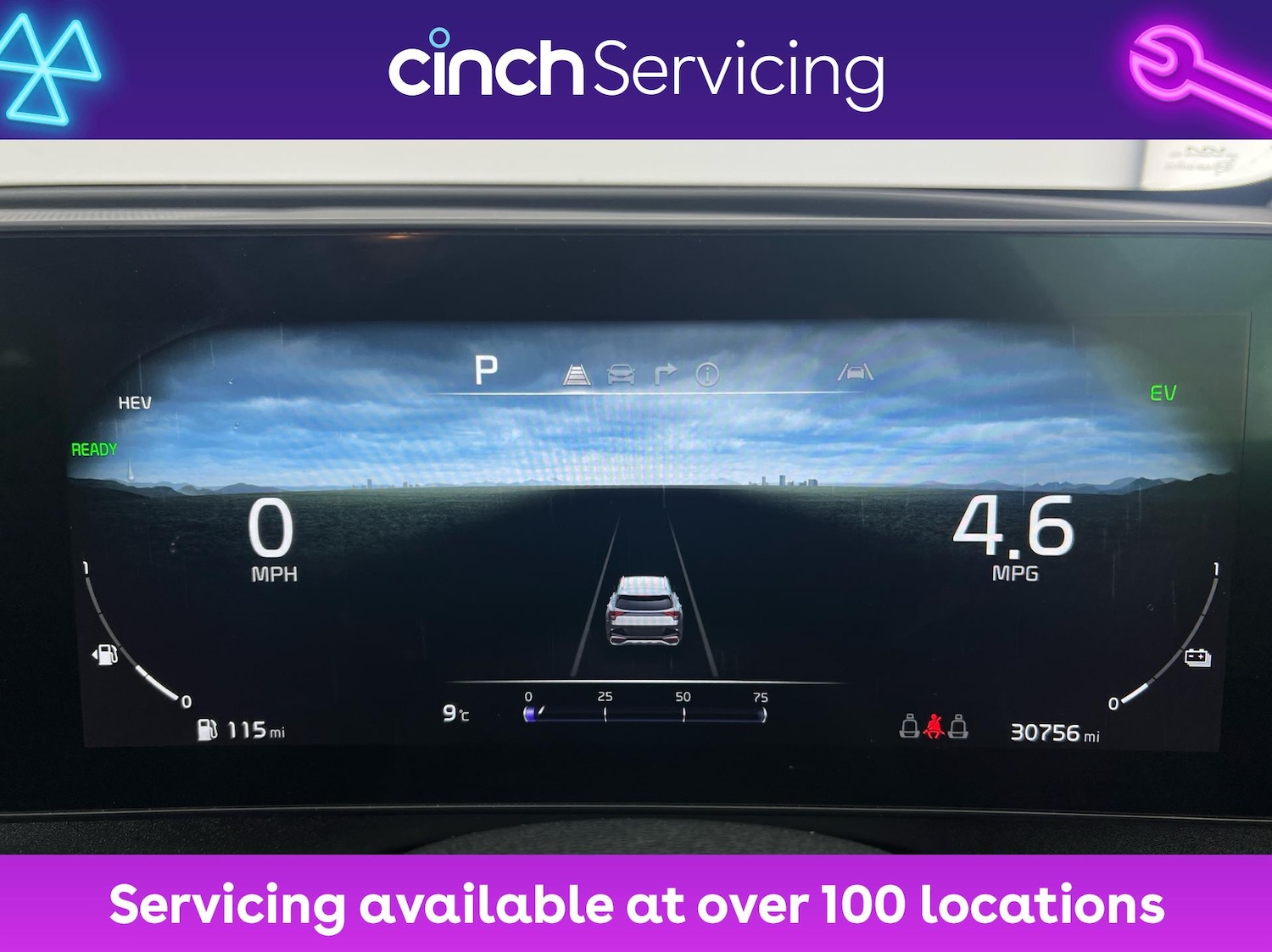 Used Kia Sportage 2023 for sale - 77054267: Photo 18