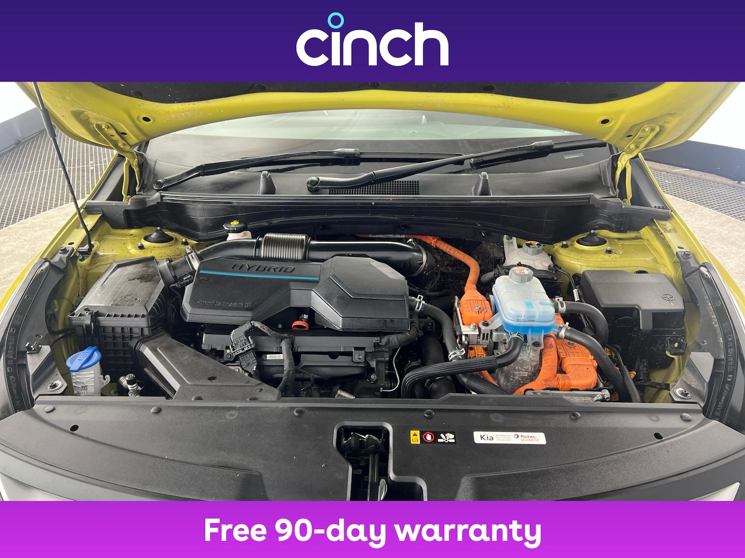 Used Kia Sportage 2023 for sale - 77054267: Photo 23