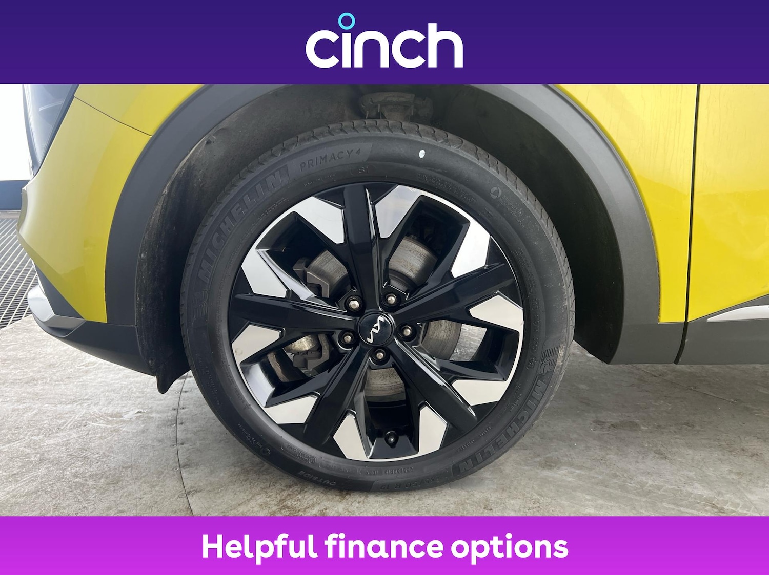 Used Kia Sportage 2023 for sale - 77054267: Photo 24