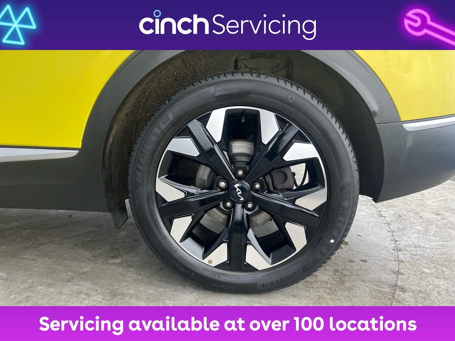 Used Kia Sportage 2023 for sale - 77054267: Photo 26