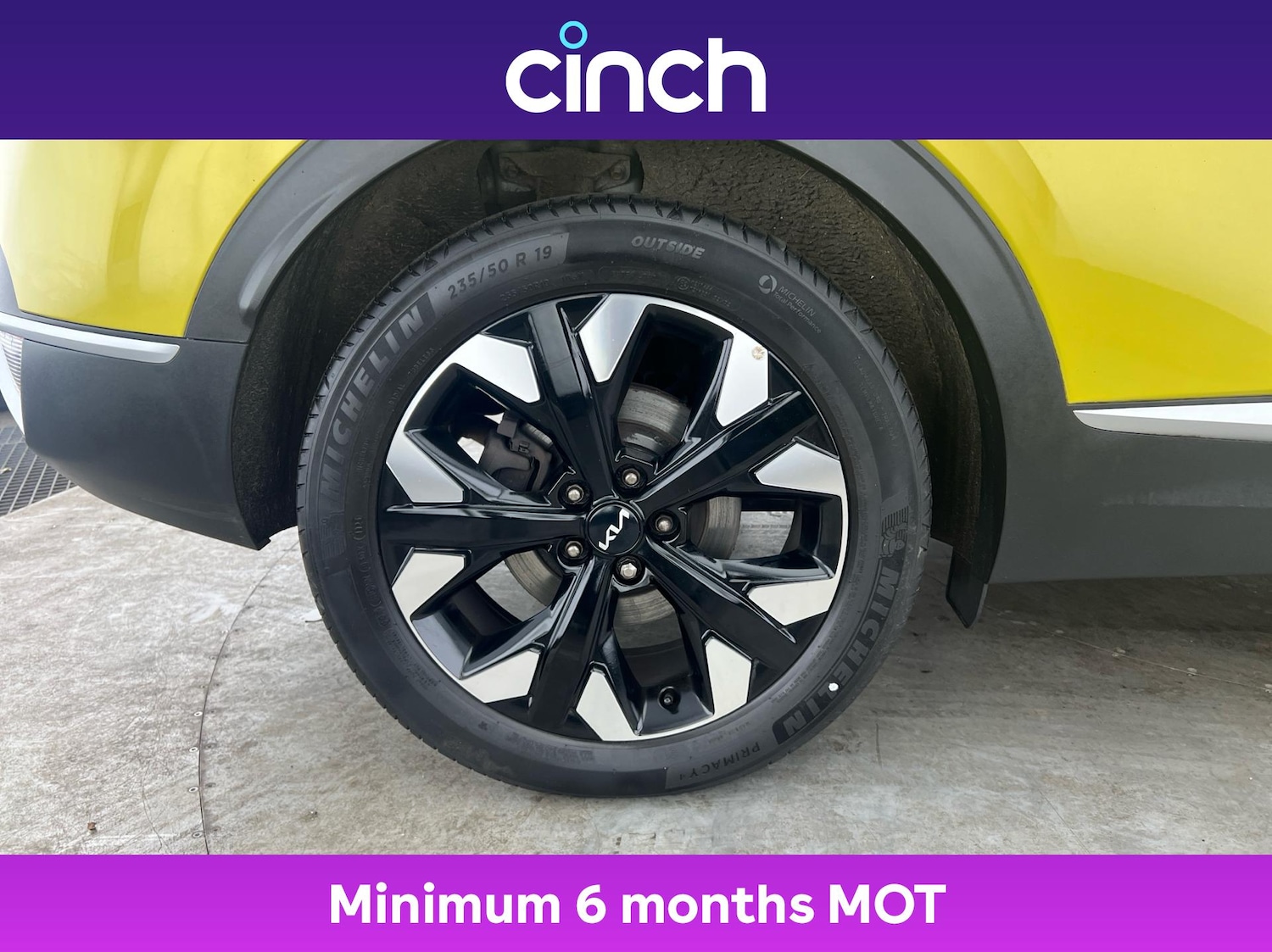 Used Kia Sportage 2023 for sale - 77054267: Photo 27