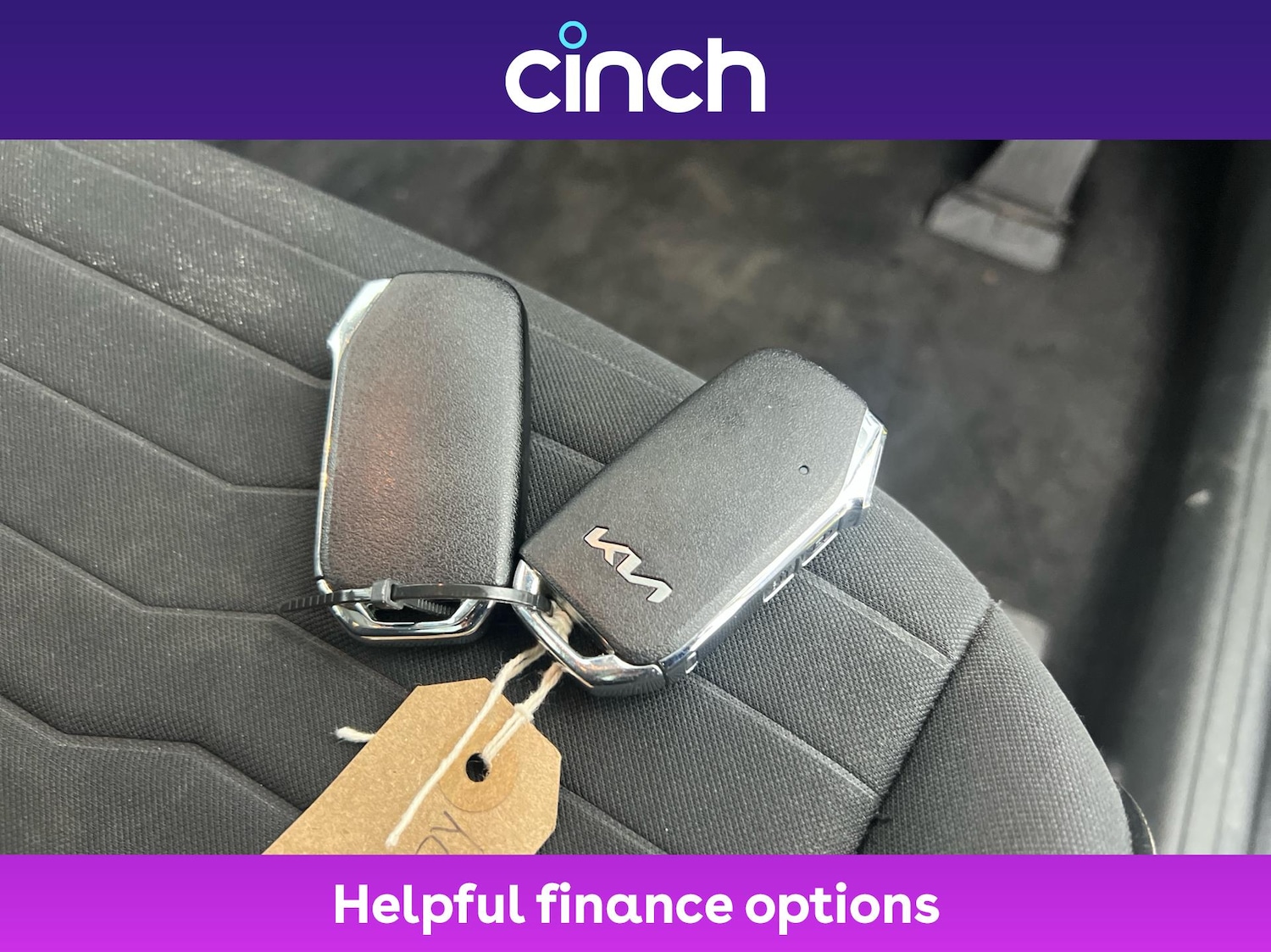 Used Kia Sportage 2023 for sale - 77054267: Photo 30