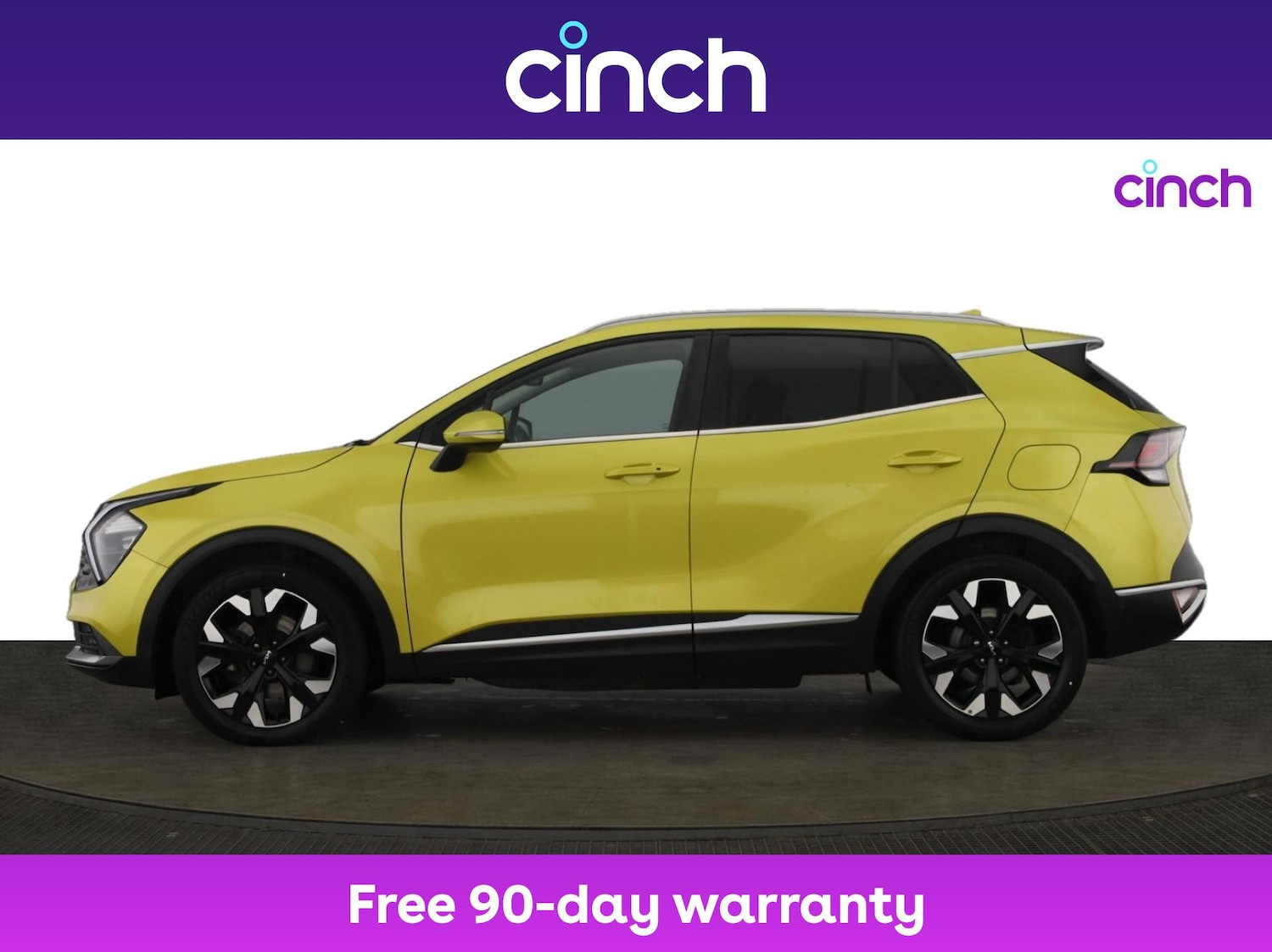 Used Kia Sportage 2023 for sale - 77054267: Photo 8