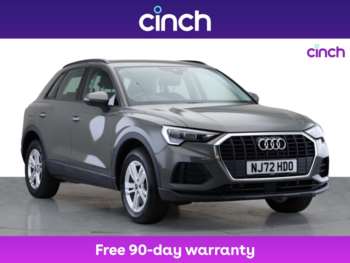 Used Audi Q3 2022 for sale - 75371130: Photo
