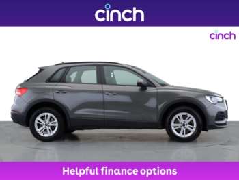 Used Audi Q3 2022 for sale - 75371130: Photo