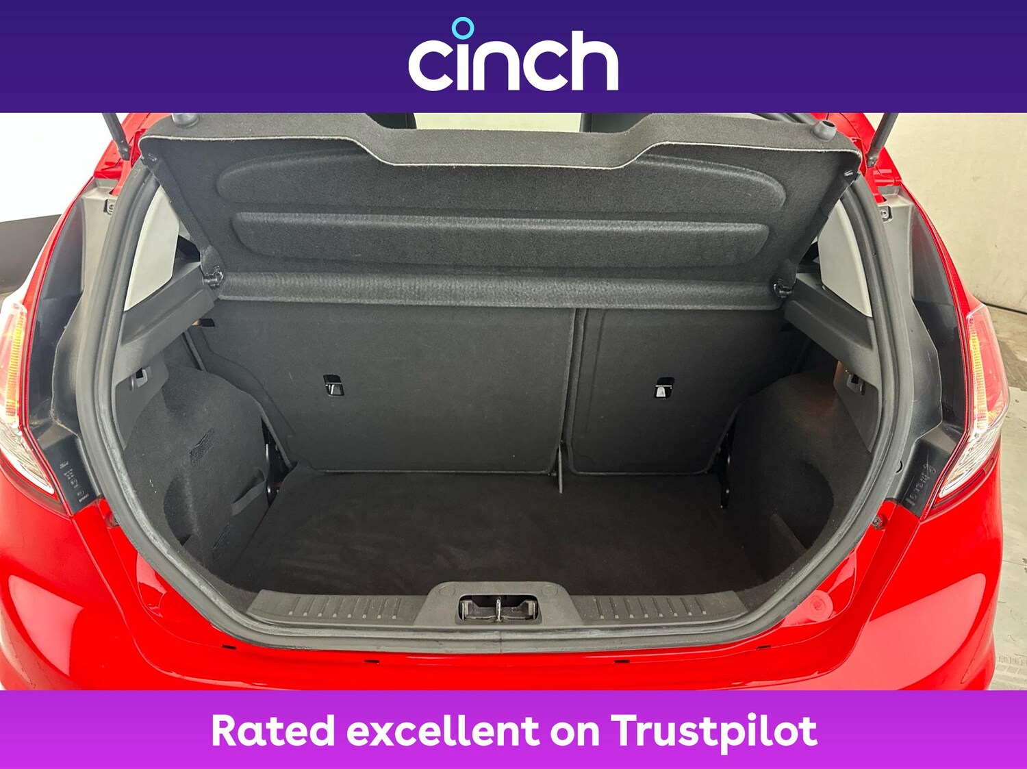 Used Ford Fiesta 2016 for sale - 76313572: Photo 21