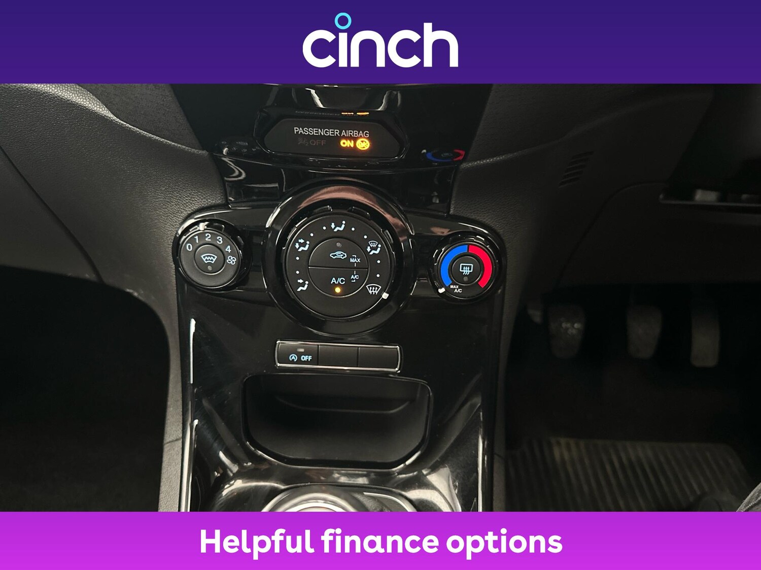 Used Ford Fiesta 2016 for sale - 76313572: Photo 30