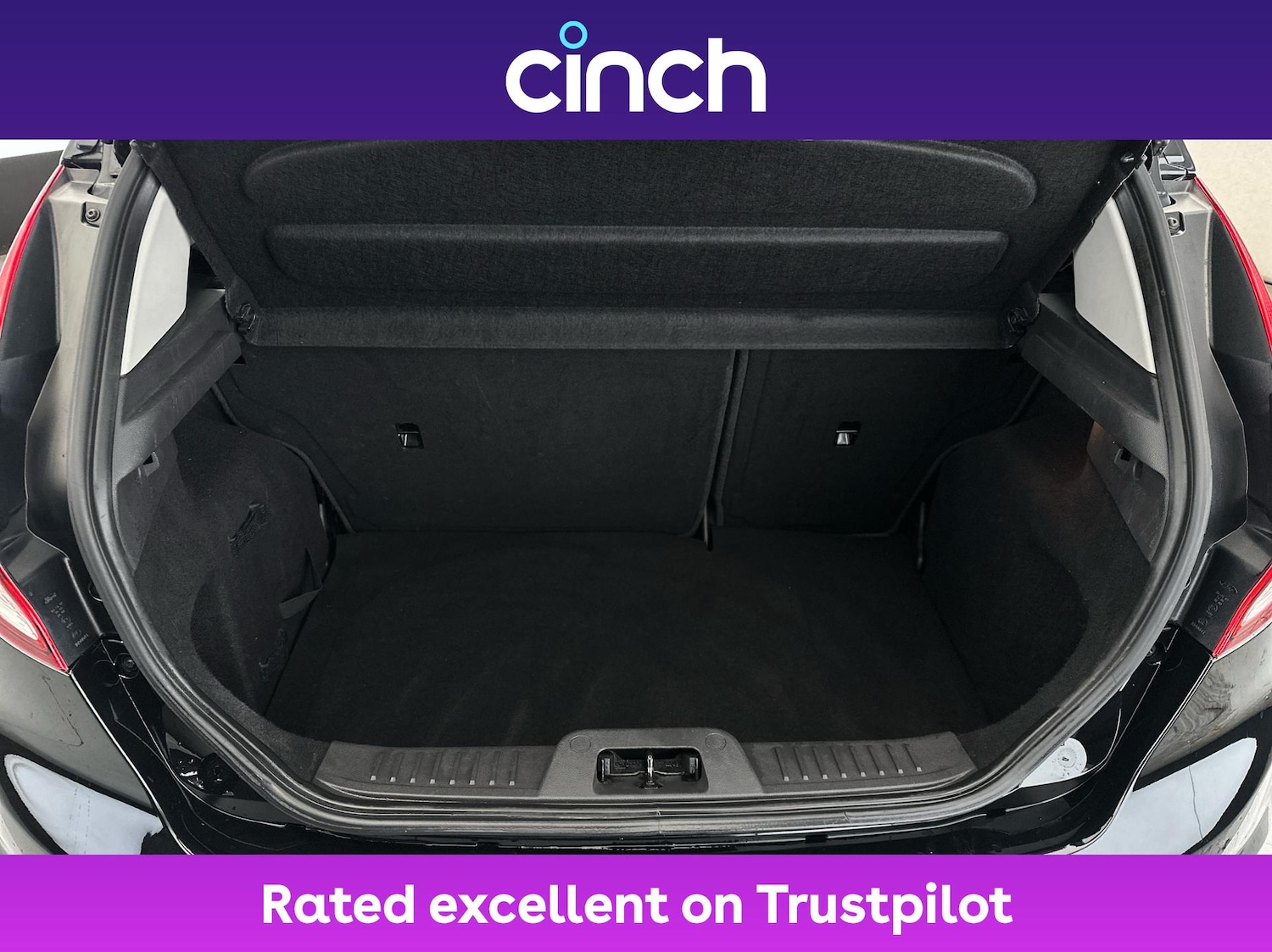 Used Ford Fiesta 2017 for sale - 76508645: Photo 21