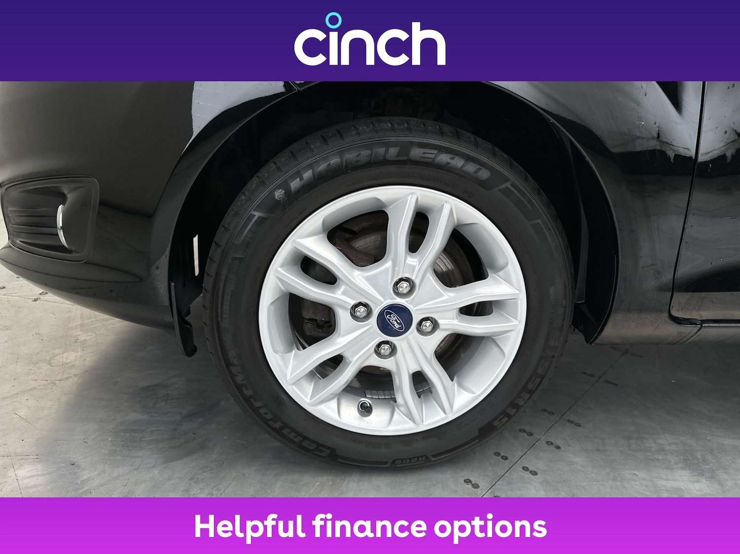 Used Ford Fiesta 2017 for sale - 76508645: Photo 24