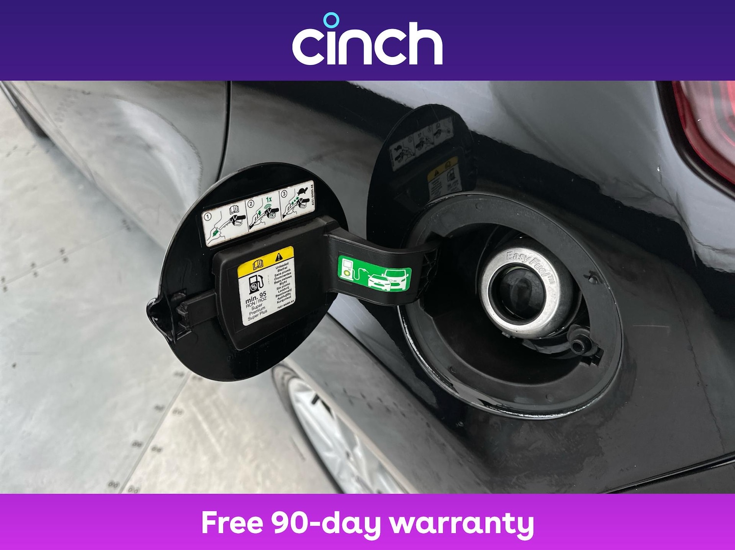 Used Ford Fiesta 2017 for sale - 76508645: Photo 29