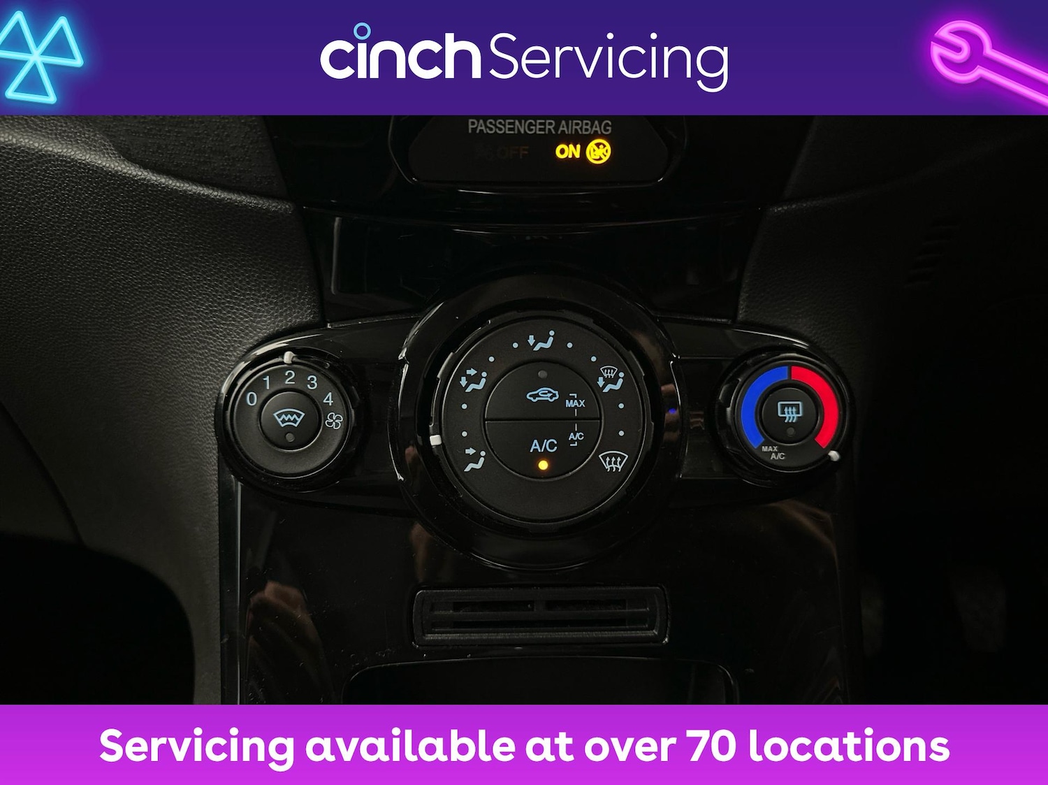 Used Ford Fiesta 2017 for sale - 76508645: Photo 31