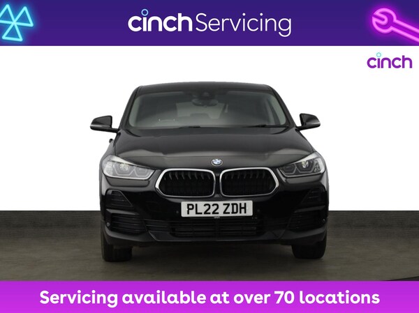 Used BMW X2 2022 for sale - 76304677: Photo 11
