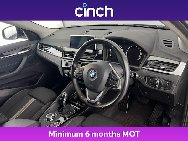 Used BMW X2 2022 for sale - 76304677: Photo 12