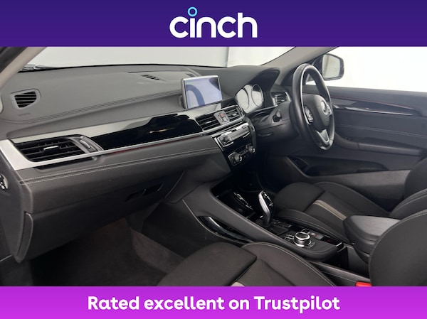 Used BMW X2 2022 for sale - 76304677: Photo 14