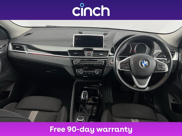 Used BMW X2 2022 for sale - 76304677: Photo 15