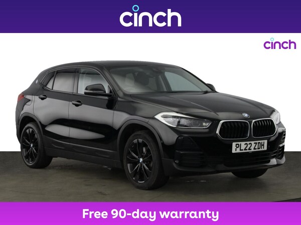 Used BMW X2 2022 for sale - 76304677: Photo 1