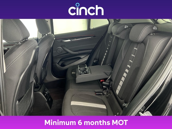 Used BMW X2 2022 for sale - 76304677: Photo 20