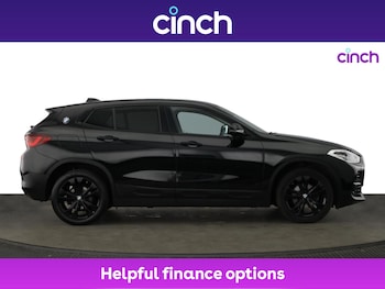 Used BMW X2 2022 for sale - 76304677: Photo 2