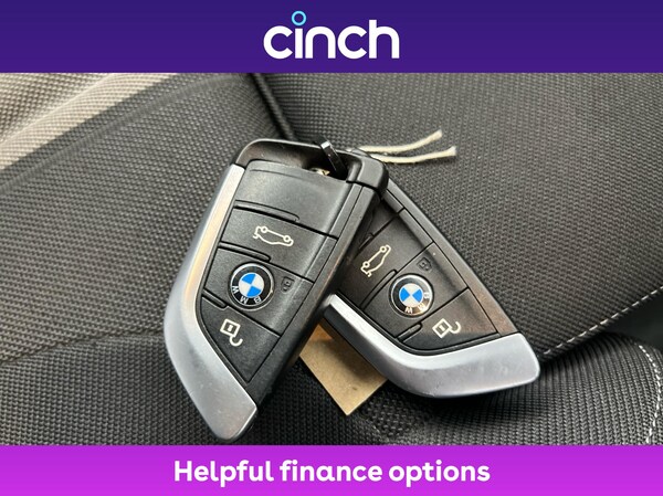 Used BMW X2 2022 for sale - 76304677: Photo 30