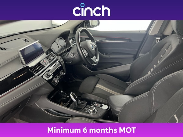Used BMW X2 2022 for sale - 76304677: Photo 32