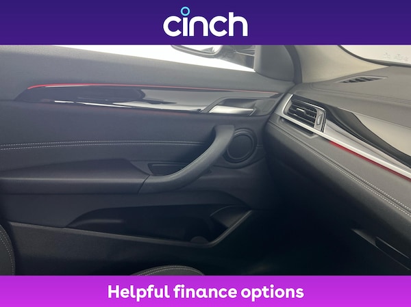 Used BMW X2 2022 for sale - 76304677: Photo 35