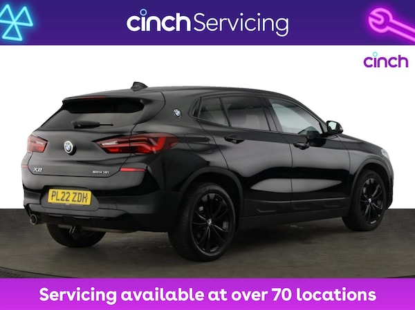 Used BMW X2 2022 for sale - 76304677: Photo 3