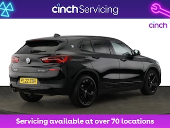 Used BMW X2 2022 for sale - 76304677: Photo 3