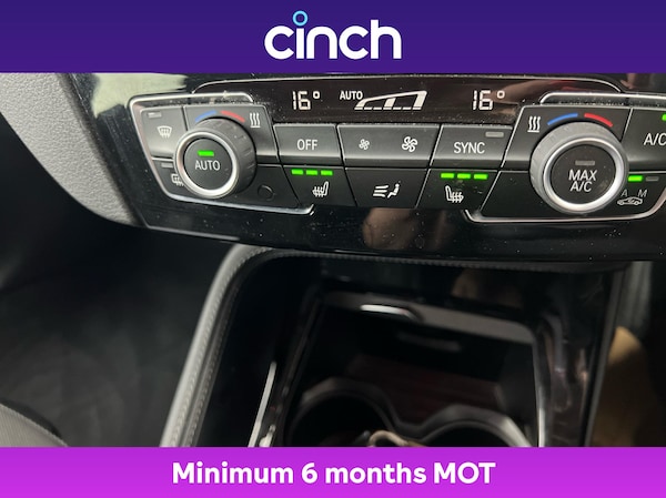 Used BMW X2 2022 for sale - 76304677: Photo 42