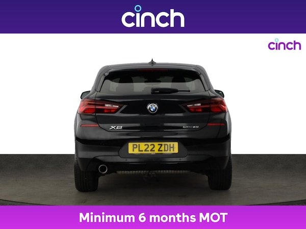 Used BMW X2 2022 for sale - 76304677: Photo 5