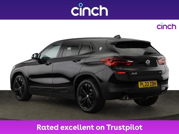 Used BMW X2 2022 for sale - 76304677: Photo 6