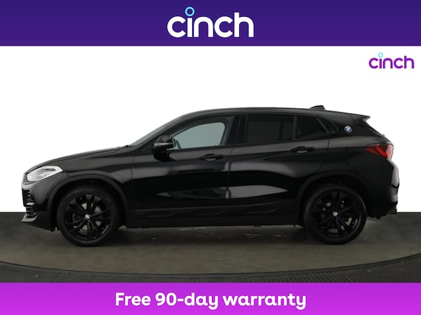 Used BMW X2 2022 for sale - 76304677: Photo 8