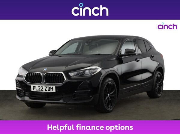 Used BMW X2 2022 for sale - 76304677: Photo 9