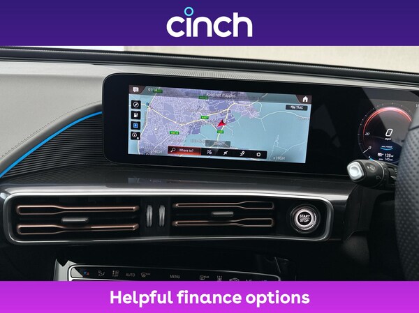 Used Mercedes-Benz EQC 2022 for sale - 76257430: Photo 17