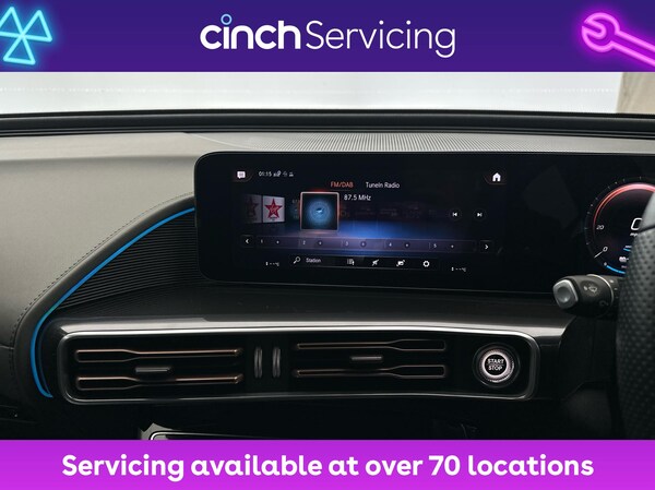 Used Mercedes-Benz EQC 2022 for sale - 76257430: Photo 31