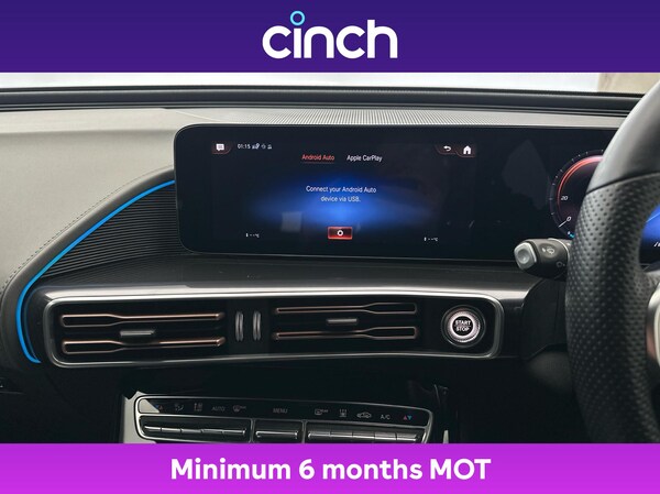 Used Mercedes-Benz EQC 2022 for sale - 76257430: Photo 32