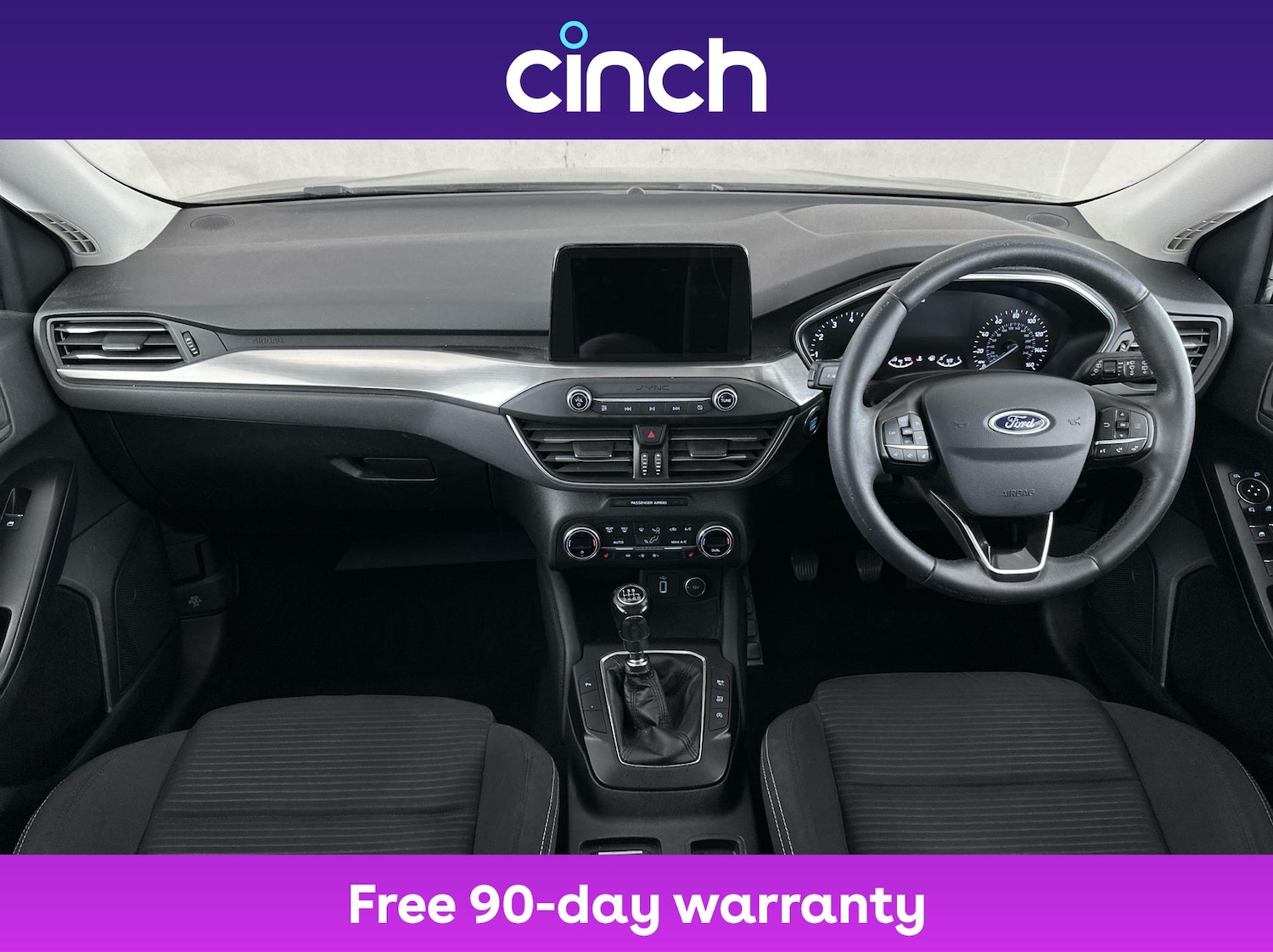 Used Ford Focus 2018 for sale - 76248737: Photo 15