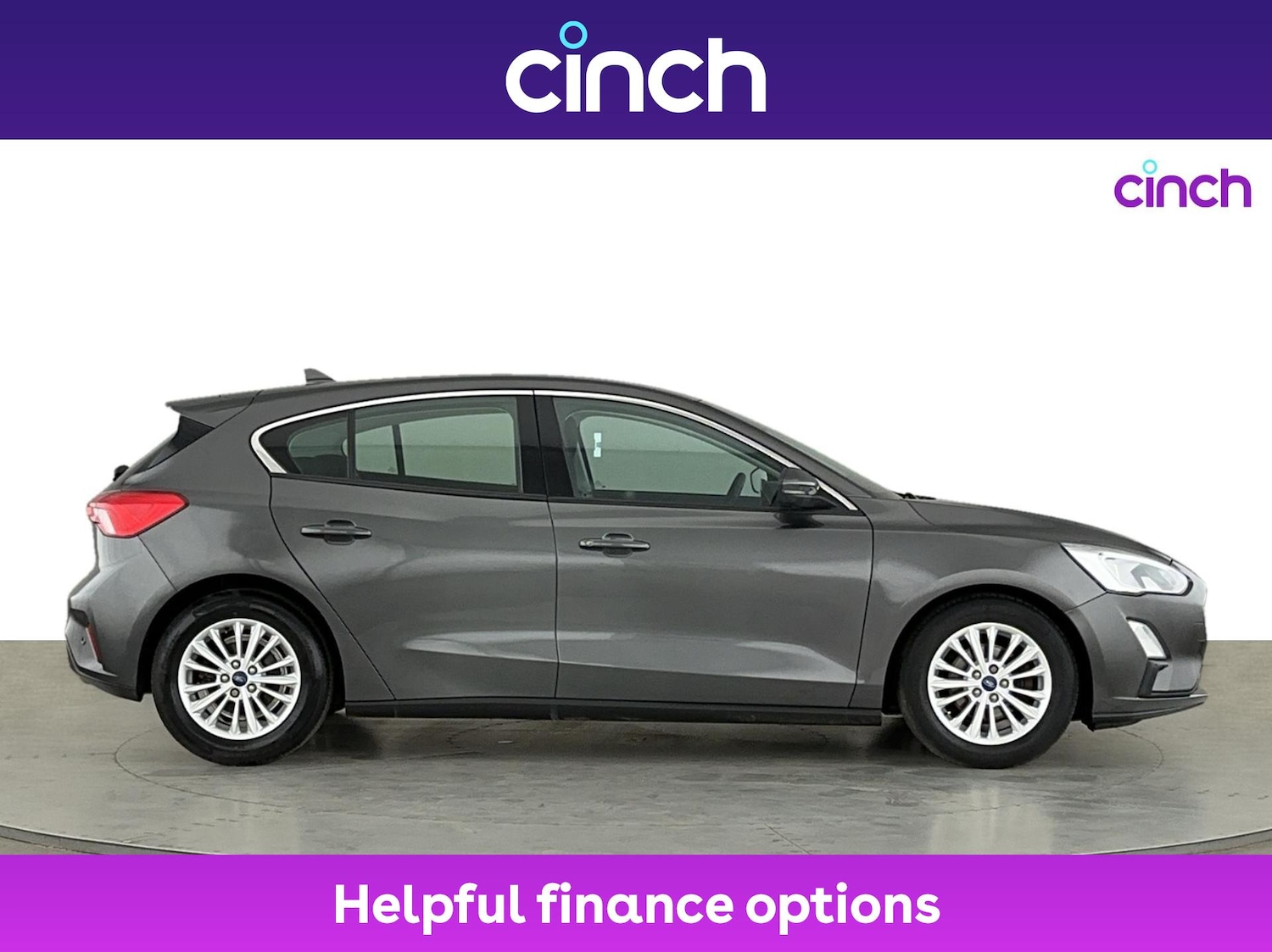 Used Ford Focus 2018 for sale - 76248737: Photo 2