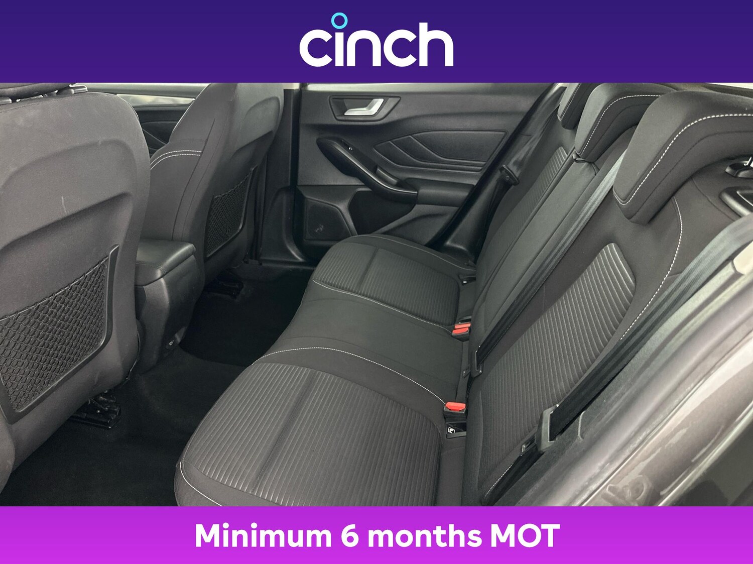 Used Ford Focus 2018 for sale - 76248737: Photo 20