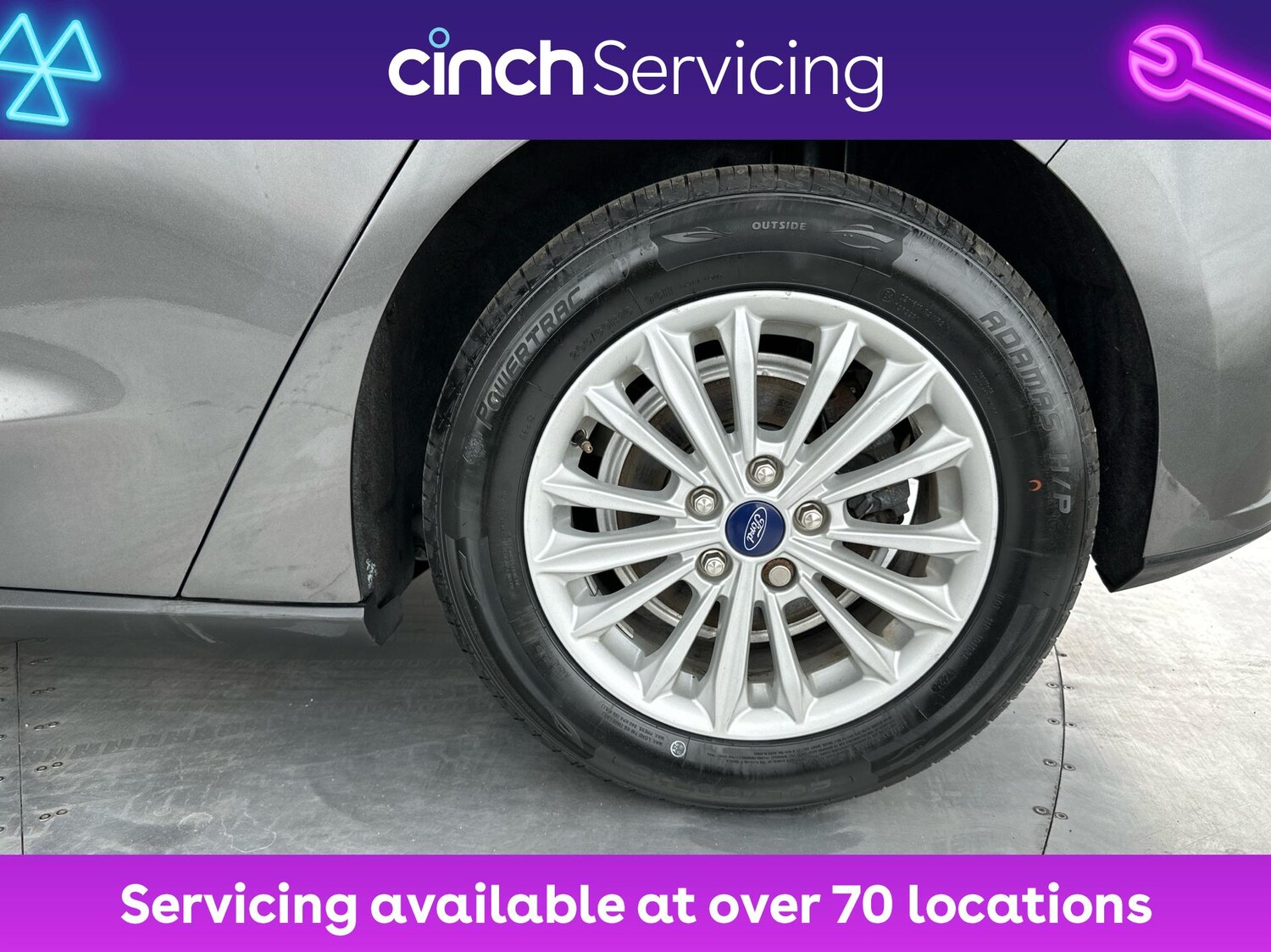 Used Ford Focus 2018 for sale - 76248737: Photo 26
