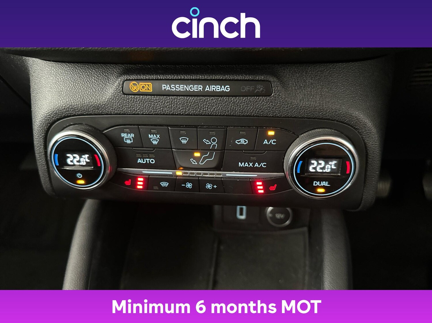 Used Ford Focus 2018 for sale - 76248737: Photo 32