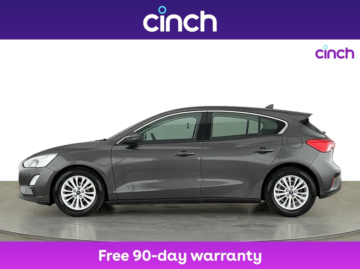 Used Ford Focus 2018 for sale - 76248737: Photo 8
