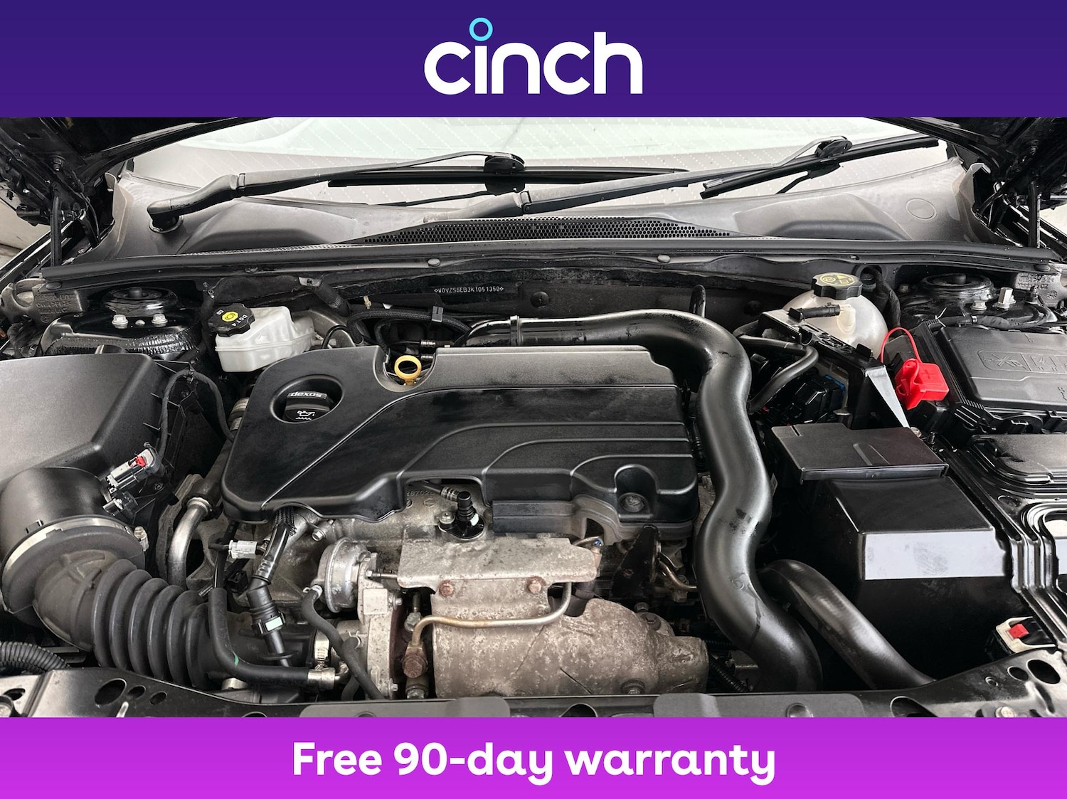 Used Vauxhall Insignia 2019 for sale - 76758537: Photo 23