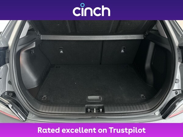 Used Hyundai KONA 2022 for sale - 76211210: Photo 21