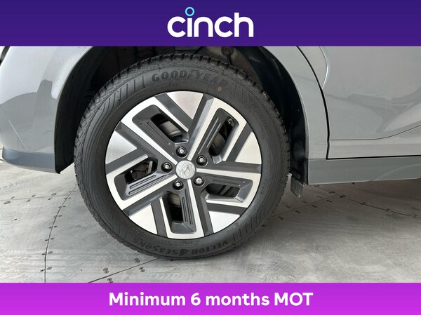 Used Hyundai KONA 2022 for sale - 76211210: Photo 27