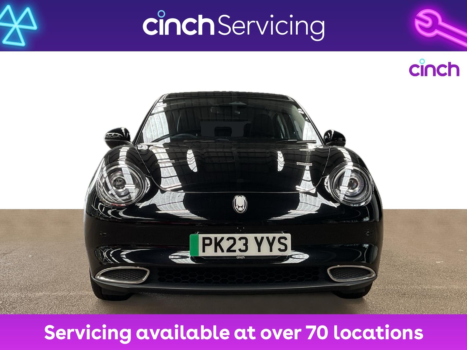 Used GWM Funky Cat 2023 for sale - 77026322: Photo 11