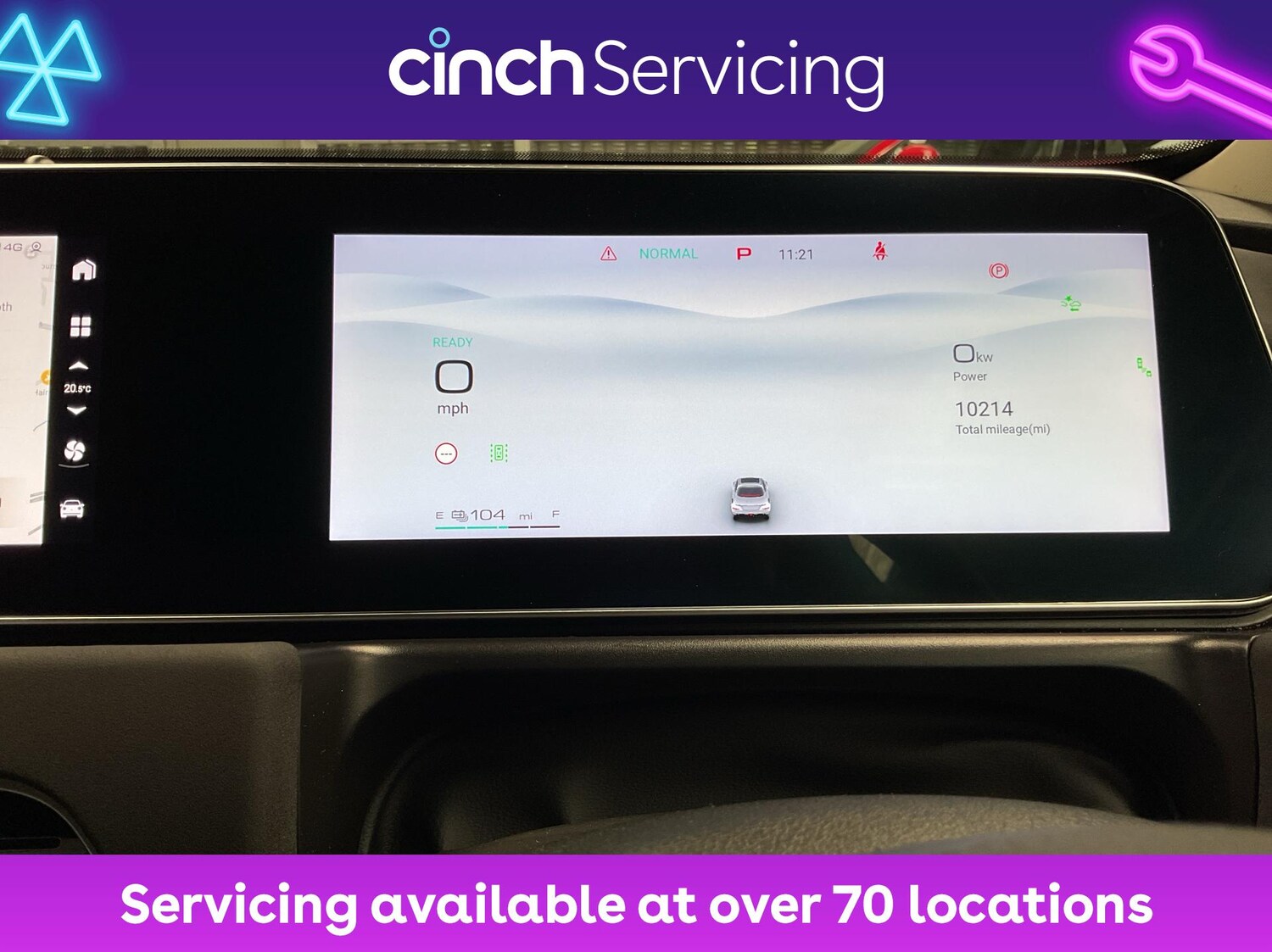 Used GWM Funky Cat 2023 for sale - 77026322: Photo 18